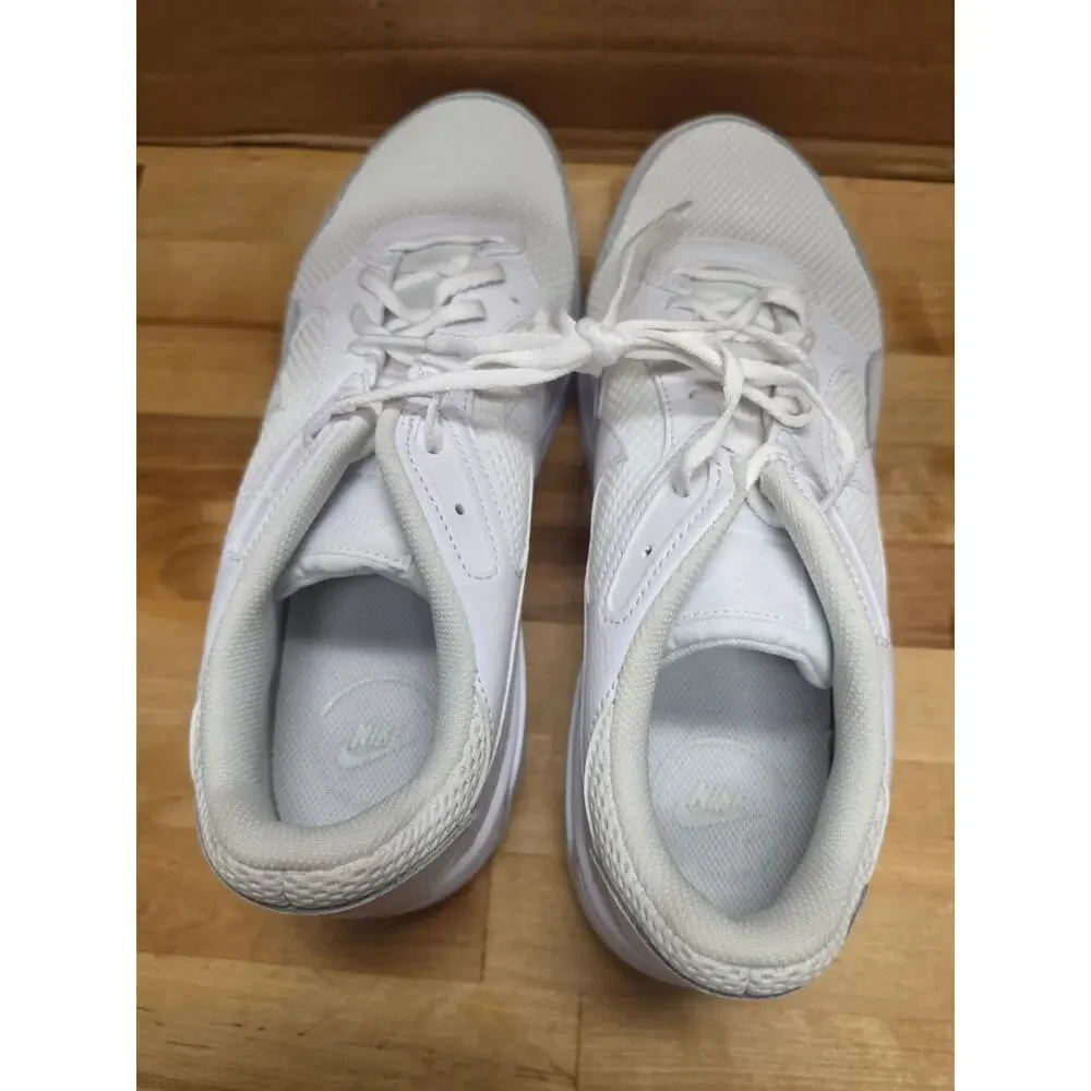Nike Womens Air Max SC - White/Photon Dust - CW4554-101 Size 12